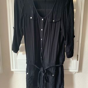 Guess short jumper